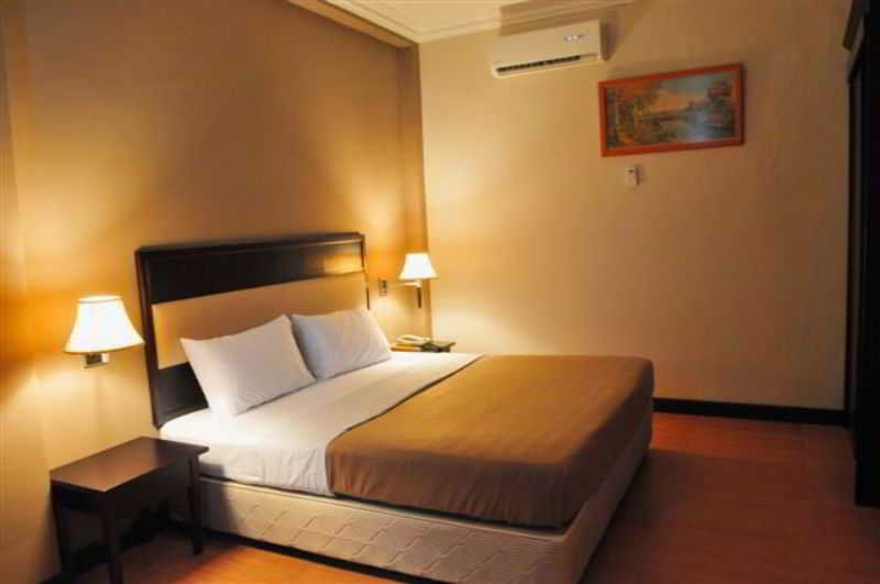 Lodge 18 Hotel Butterworth Exteriér fotografie